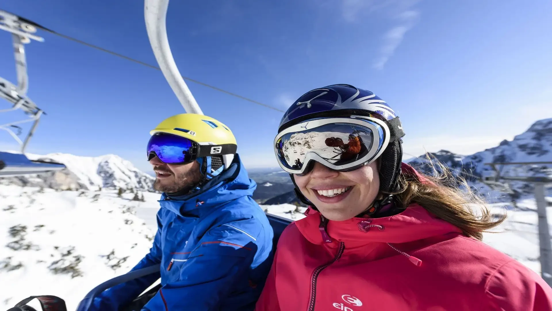 WINTERBERGBAHNEN inklusive