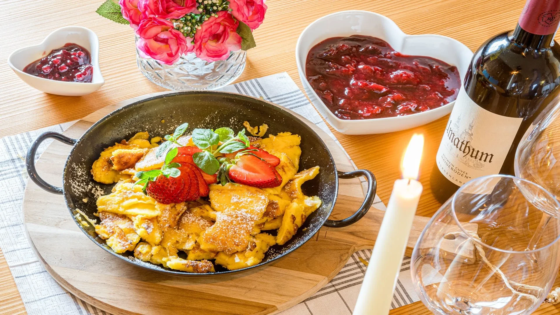 Unser Extra für Sie