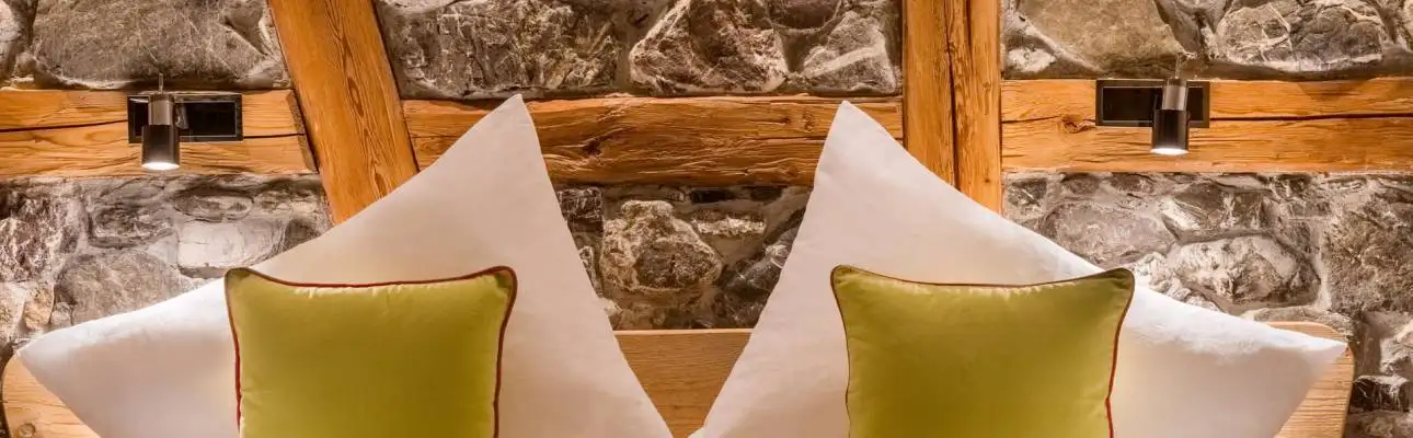 Chaletsuite Gipfelglück