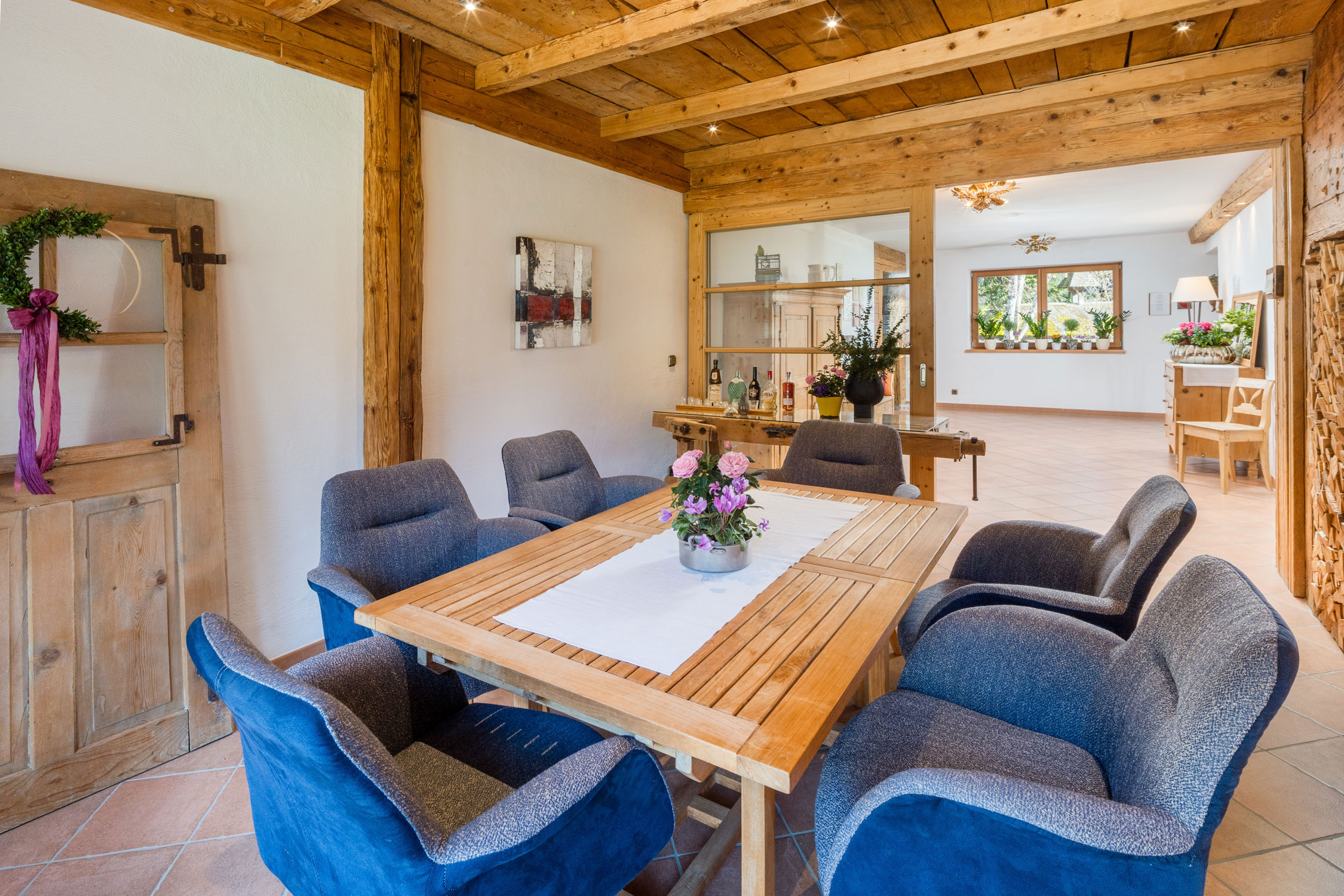 Exklusive Suiten & Apartments im Tannheimer Tal in Tirol