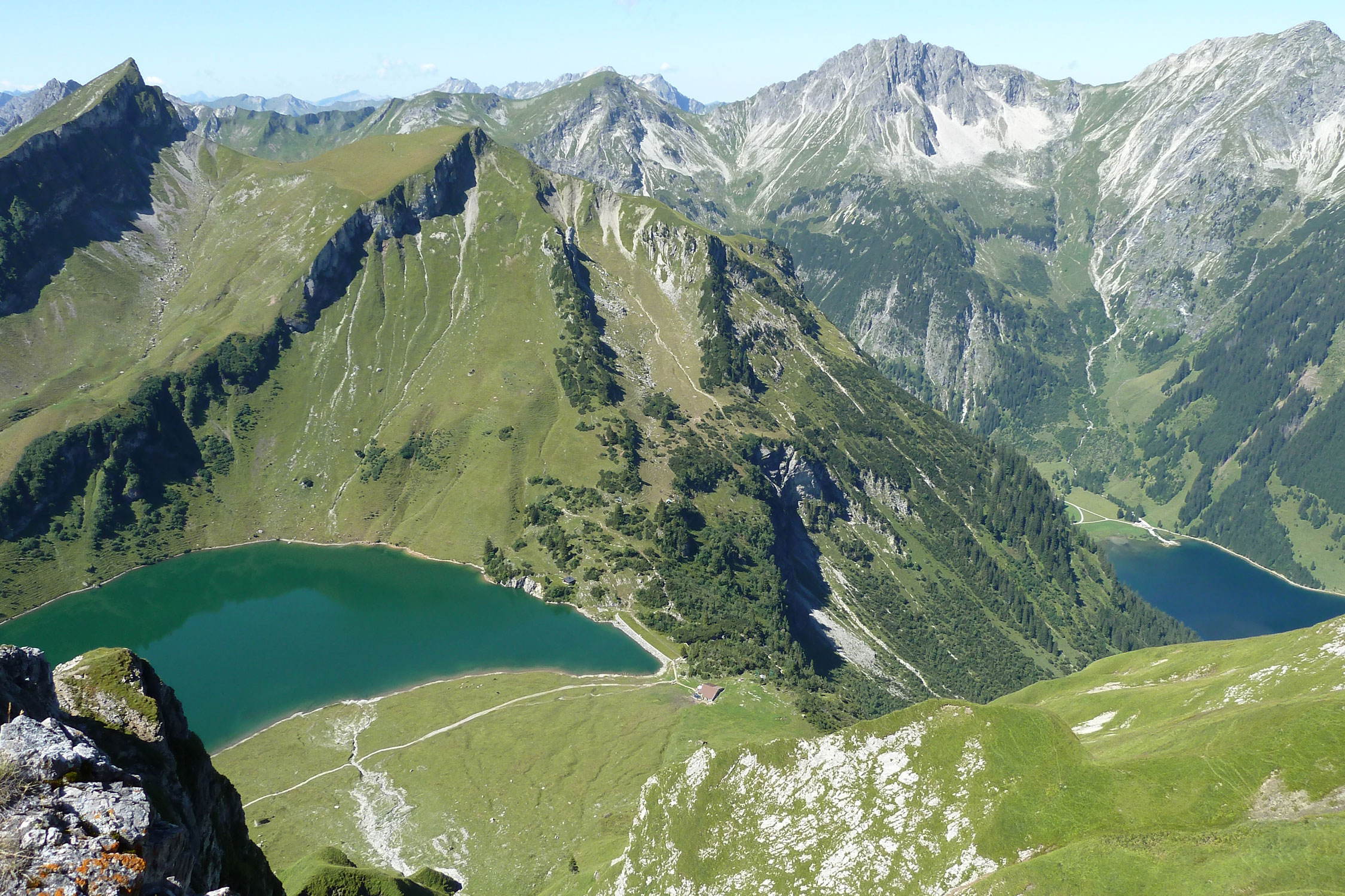 Fantastischer Sommer-Urlaub im Tannheimer Tal in Tirol